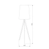 Торшер TK Lighting 5599 Walz Торшер TK Lighting 5599 Walz