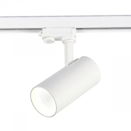 Трековый светодиодный светильник ST Luce ST661.546.30