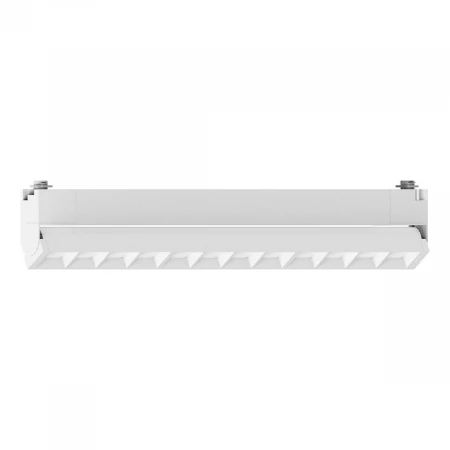 Трековый светодиодный светильник Feron AL131 48377