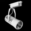 Трековый светильник Arte Lamp Track Lights A6330PL-1WH Трековый светильник Arte Lamp Track Lights A6330PL-1WH