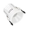 Встраиваемый светодиодный светильник Arlight MS-Atlas-Built-R66-15W Warm3000 037185 Встраиваемый светодиодный светильник Arlight MS-Atlas-Built-R66-15W Warm3000 037185