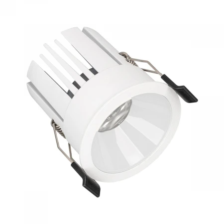 Встраиваемый светодиодный светильник Arlight MS-Atlas-Built-R66-15W Warm3000 037185 Встраиваемый светодиодный светильник Arlight MS-Atlas-Built-R66-15W Warm3000 037185