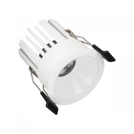 Встраиваемый светодиодный светильник Arlight MS-Atlas-Built-R58-10W Day4000 037182 Встраиваемый светодиодный светильник Arlight MS-Atlas-Built-R58-10W Day4000 037182