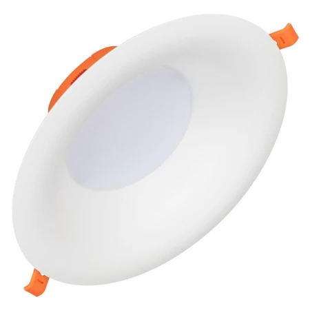 Встраиваемый светодиодный светильник Arlight MS-Blizzard-Built-R215-20W Warm3000 036575 Встраиваемый светодиодный светильник Arlight MS-Blizzard-Built-R215-20W Warm3000 036575