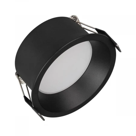 Встраиваемый светодиодный светильник Arlight MS-Breeze-Built-R104-12W Day4000 035612 Встраиваемый светодиодный светильник Arlight MS-Breeze-Built-R104-12W Day4000 035612