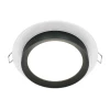 Встраиваемый светильник Maytoni Hoop DL086-GX53-RD-WB