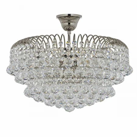 Потолочная люстра Arti Lampadari Empoli E 1.2.40.100 N