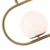 Подвесная люстра Arte Lamp Matisse A7745SP-3AB Подвесная люстра Arte Lamp Matisse A7745SP-3AB