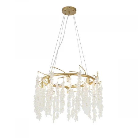 Подвесная люстра Favourite Desmi 4108-8P