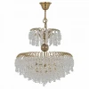 Подвесная люстра Arti Lampadari Bronte E 1.5.60.106 G
