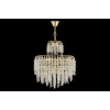 Подвесная люстра Arti Lampadari Daverio E 1.5.50.105 G