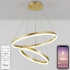 Подвесной светодиодный светильник Natali Kovaltseva Led Lamps 81299