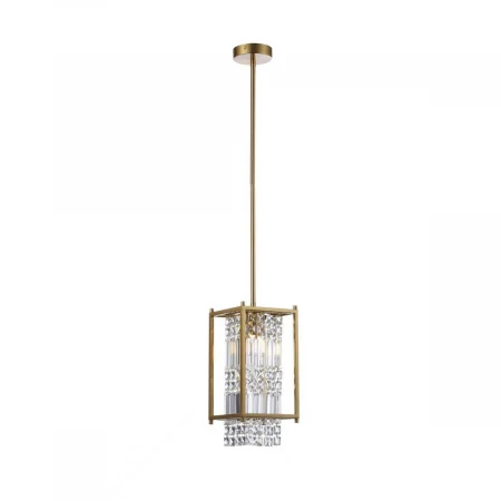 Подвесной светильник Escada FLOOD 2103/1S Gold