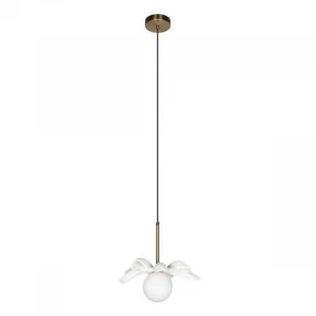 Подвесной светильник Loft IT Monro 10213/A White