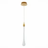 Подвесной светодиодный светильник ST Luce Faenza SL6103.203.01