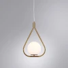 Подвесной светильник Arte Lamp Matisse A7764SP-1AB