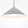 Подвесной светильник Maytoni Basic MOD167PL-01GR