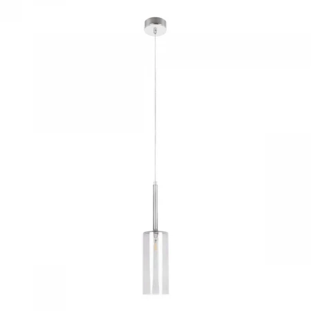 Подвесной светильник Loft IT Spillray 10232/B Smoke