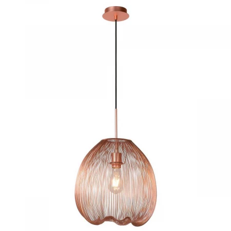 Подвесной светильник Lucide Wirio 20401/35/17