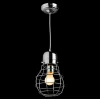 Подвесной светильник Arte Lamp Edison A5080SP-1CC