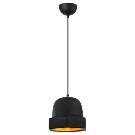 Подвесной светильник Arte Lamp Bijoux A6681SP-1BK