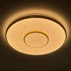 Потолочный светодиодный светильник Profit Light 2096/300 WH+CR