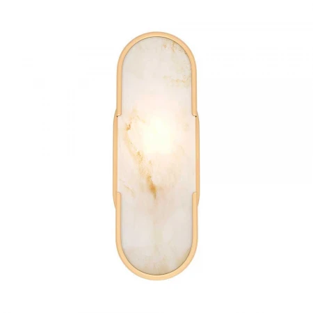 Настенный светильник Maytoni Marmo MOD099WL-01G3