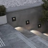 Уличный светодиодный светильник Odeon Light Nature Vitty 6650/1WL Уличный светодиодный светильник Odeon Light Nature Vitty 6650/1WL
