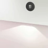 Уличный светодиодный светильник Odeon Light Nature Vitty 6651/1WL Уличный светодиодный светильник Odeon Light Nature Vitty 6651/1WL