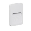 Уличный настенный светодиодный светильник Jazzway PST/W 5005570