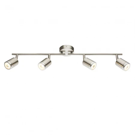 Светодиодный спот Globo Comore 56958-4