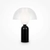Настольная лампа Maytoni Memory MOD177TL-01B