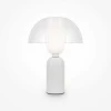 Настольная лампа Maytoni Memory MOD177TL-01W
