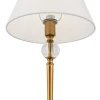 Настольная лампа Freya Rosemary FR5190TL-01BS1