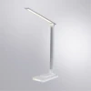 Настольная лампа Arte Lamp William A5122LT-1WH Настольная лампа Arte Lamp William A5122LT-1WH