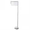 Торшер Arte Lamp Aperol A5031PN-1SS Торшер Arte Lamp Aperol A5031PN-1SS