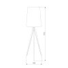 Торшер TK Lighting 5046 Walz Торшер TK Lighting 5046 Walz