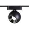 Трековый светодиодный светильник для низковольтного шинопровода Novotech Shino Smal 359100 Трековый светодиодный светильник для низковольтного шинопровода Novotech Shino Smal 359100