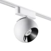 Трековый светодиодный светильник для низковольтного шинопровода Novotech Shino Smal 359101 Трековый светодиодный светильник для низковольтного шинопровода Novotech Shino Smal 359101