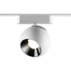 Трековый светодиодный светильник для низковольтного шинопровода Novotech Shino Smal 359101 Трековый светодиодный светильник для низковольтного шинопровода Novotech Shino Smal 359101