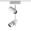 Трековый светодиодный светильник для низковольтного шинопровода Novotech Shino Smal 359107 Трековый светодиодный светильник для низковольтного шинопровода Novotech Shino Smal 359107