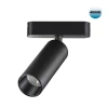 Трековый светодиодный светильник для низковольтного шинопровода Novotech Shino Smal 359090 Трековый светодиодный светильник для низковольтного шинопровода Novotech Shino Smal 359090