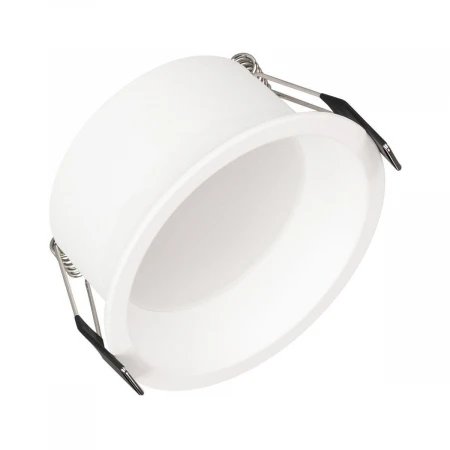 Встраиваемый светодиодный светильник Arlight MS-Breeze-Built-R104-12W Day4000 035611 Встраиваемый светодиодный светильник Arlight MS-Breeze-Built-R104-12W Day4000 035611