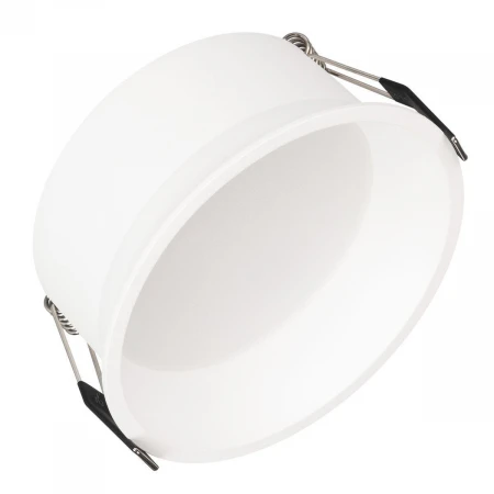 Встраиваемый светодиодный светильник Arlight MS-Breeze-Built-R125-16W Day4000 035613 Встраиваемый светодиодный светильник Arlight MS-Breeze-Built-R125-16W Day4000 035613