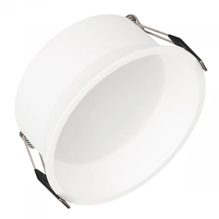 Встраиваемый светодиодный светильник Arlight MS-Breeze-Built-R125-16W Warm3000 036614 Встраиваемый светодиодный светильник Arlight MS-Breeze-Built-R125-16W Warm3000 036614