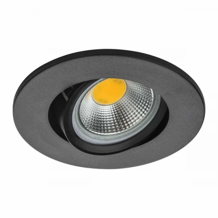 Встраиваемый светильник Lightstar Banale 012027 Встраиваемый светильник Lightstar Banale 012027