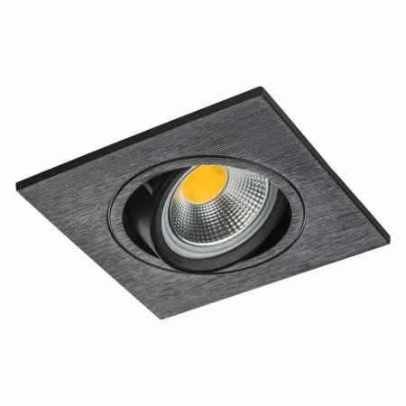 Встраиваемый светильник Lightstar Banale 012037 Встраиваемый светильник Lightstar Banale 012037
