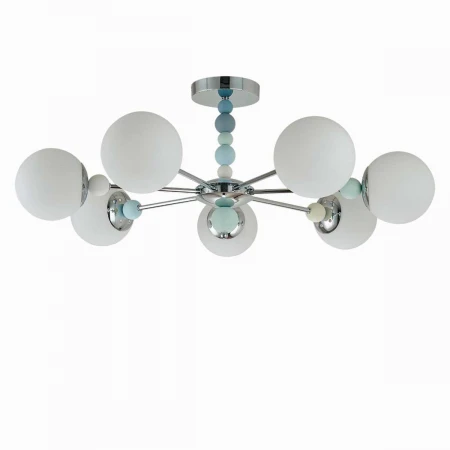 Потолочная люстра Lumion SUNDAY 6525/7C