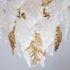 Подвесная люстра Arte Lamp Lilly A4070LM-9GO