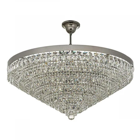 Потолочная люстра Arti Lampadari Avio E 1.5.80.102 PB